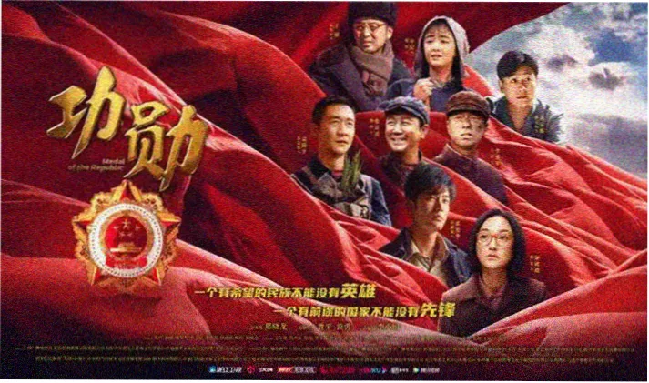 焦点轮播第二帧，雨幕中的城市天台
